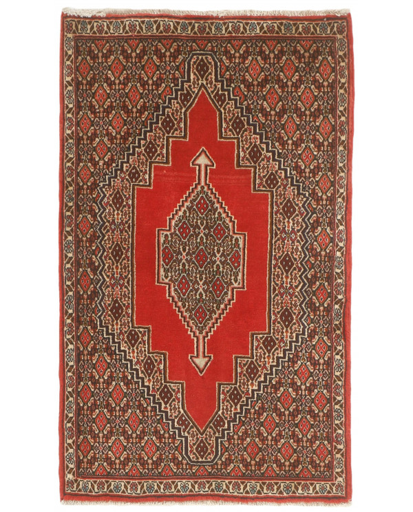 Rytietiškas kilimas Seneh - 120 x 73 cm 