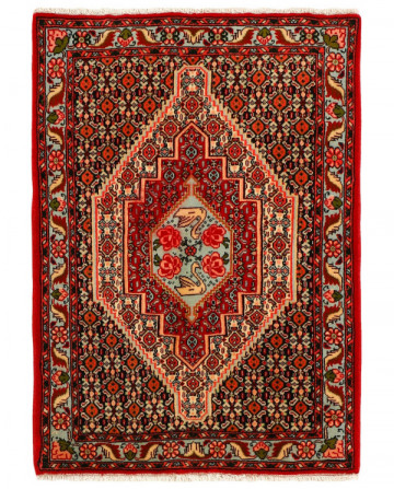 Rytietiškas kilimas Seneh - 101 x 73 cm