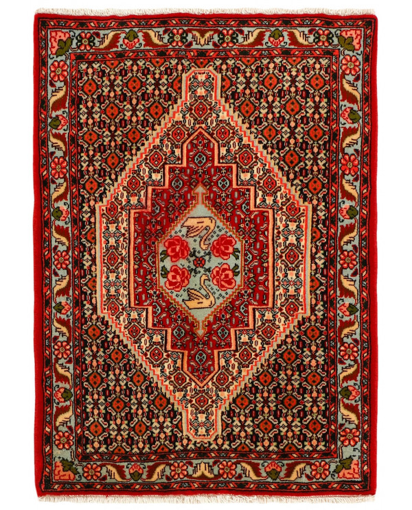 Rytietiškas kilimas Seneh - 101 x 73 cm