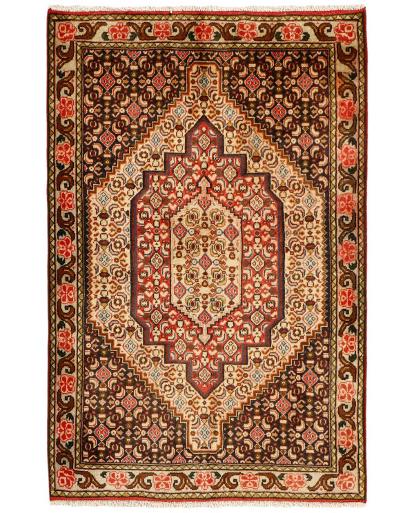 Rytietiškas kilimas Seneh - 113 x 74 cm