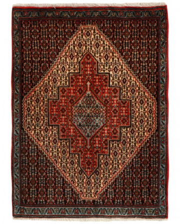 Rytietiškas kilimas Seneh - 98 x 76 cm