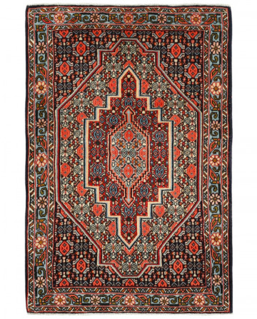 Rytietiškas kilimas Seneh - 108 x 72 cm