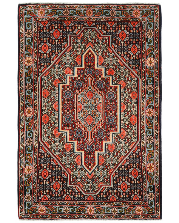 Rytietiškas kilimas Seneh - 108 x 72 cm