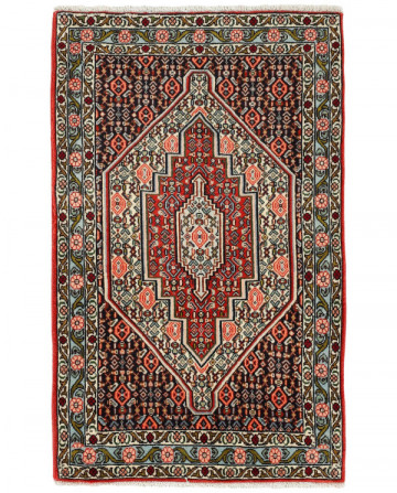 Rytietiškas kilimas Seneh - 115 x 73 cm