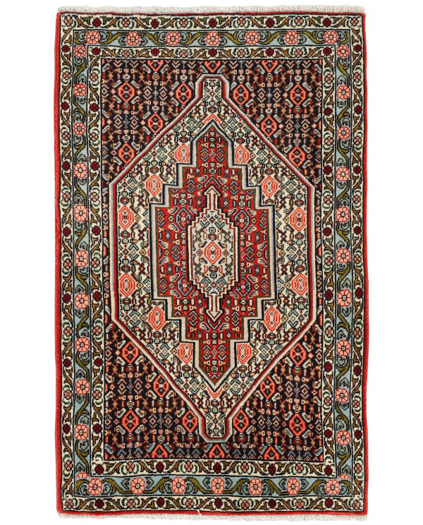 Rytietiškas kilimas Seneh - 115 x 73 cm