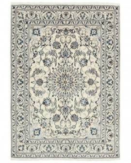 Rytietiškas kilimas Nain Kashmar - 211 x 148 cm 