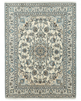 Rytietiškas kilimas Nain Kashmar - 200 x 143 cm 