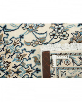 Rytietiškas kilimas Nain Kashmar - 200 x 143 cm 