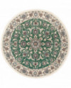 Rytietiškas kilimas Nain Kashmar - 147 x 147 cm 