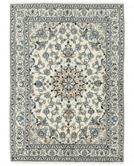 Rytietiškas kilimas Nain Kashmar - 235 x 169 cm 