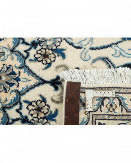 Rytietiškas kilimas Nain Kashmar - 244 x 160 cm 