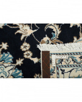 Rytietiškas kilimas Nain Kashmar - 237 x 165 cm 