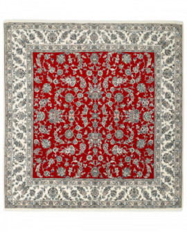 Rytietiškas kilimas Nain Kashmar - 300 x 288 cm 