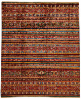 Rytietiškas kilimas Shall Collection - 305 x 253 cm 