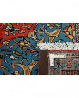 Rytietiškas kilimas Sarough - 365 x 243 cm 