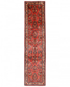 Rytietiškas kilimas Sarough - 309 x 76 cm 