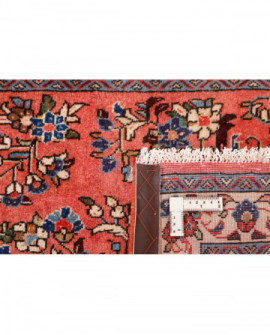 Rytietiškas kilimas Sarough - 309 x 76 cm 