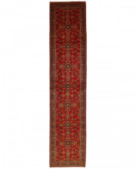 Rytietiškas kilimas Keshan - 476 x 104 cm 