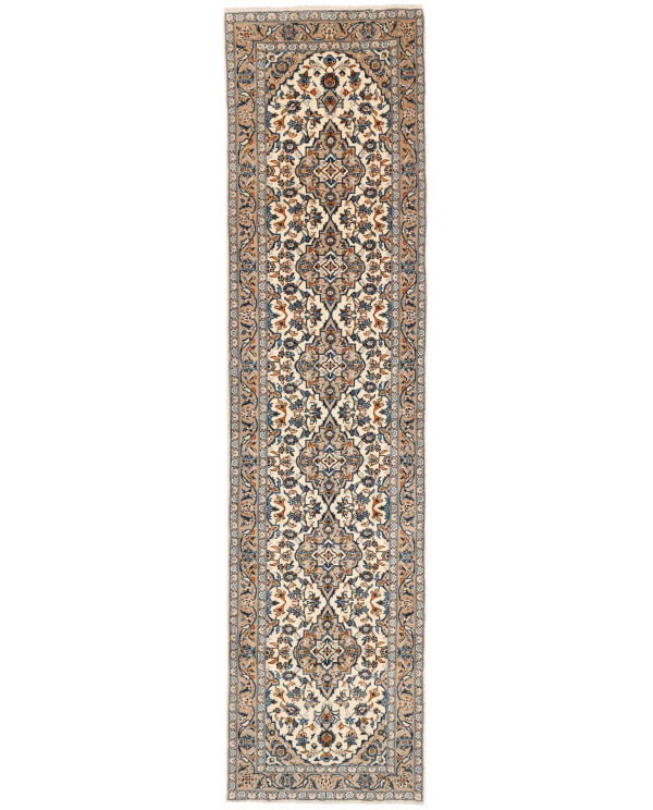 Rytietiškas kilimas Keshan Fine - 396 x 100 cm 