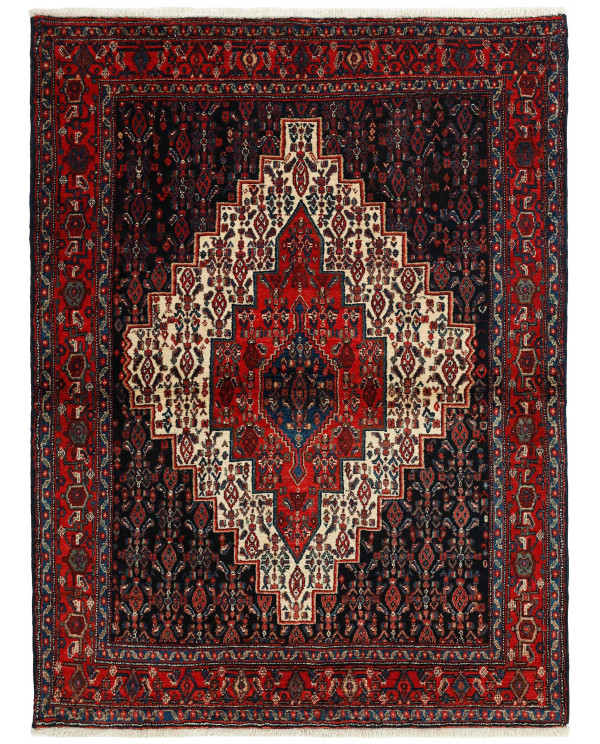 Rytietiškas kilimas Seneh - 168 x 128 cm 