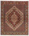 Rytietiškas kilimas Seneh - 150 x 124 cm 