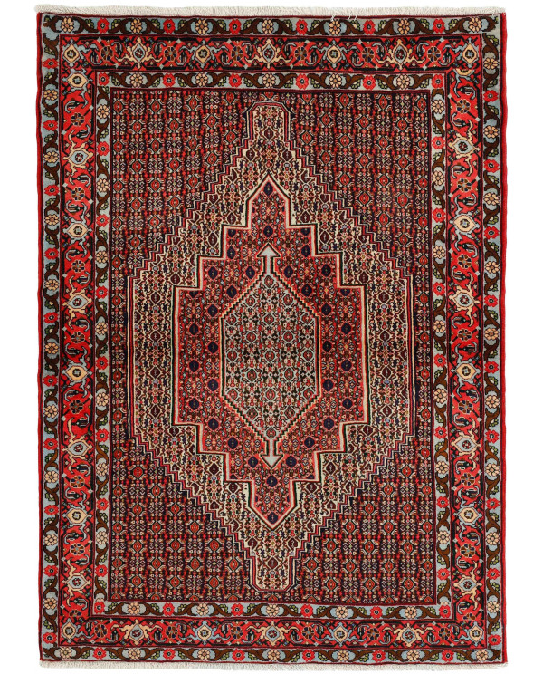 Rytietiškas kilimas Seneh - 173 x 126 cm 