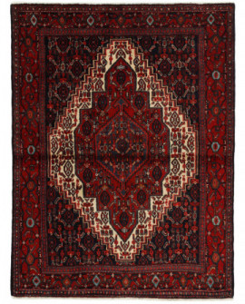Rytietiškas kilimas Seneh - 174 x 130 cm 