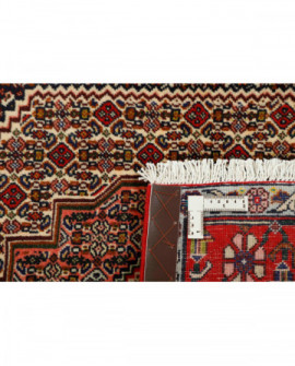 Rytietiškas kilimas Seneh - 151 x 123 cm 