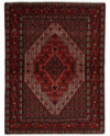 Rytietiškas kilimas Seneh - 172 x 131 cm 