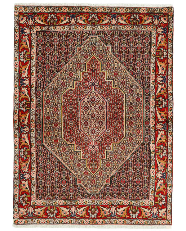Rytietiškas kilimas Seneh - 167 x 123 cm 