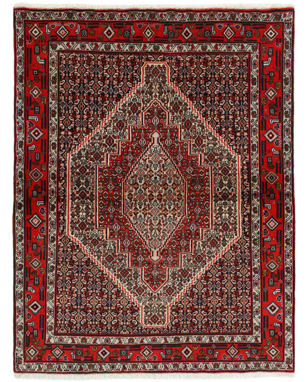 Rytietiškas kilimas Seneh - 161 x 126 cm 