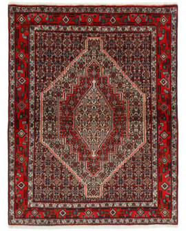 Rytietiškas kilimas Seneh - 161 x 126 cm 