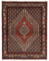 Rytietiškas kilimas Seneh - 162 x 126 cm 