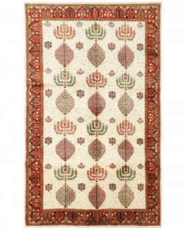 Rytietiškas kilimas Kashkuli - 314 x 190 cm 