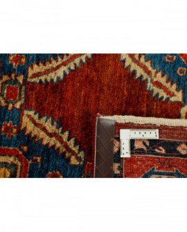 Rytietiškas kilimas Kashkuli - 272 x 206 cm 