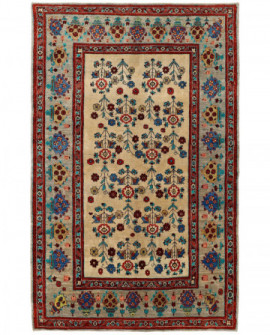 Rytietiškas kilimas Kashkuli - 263 x 166 cm 
