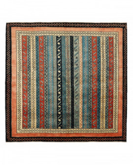 Rytietiškas kilimas Kashkuli - 198 x 200 cm 