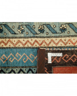 Rytietiškas kilimas Kashkuli - 198 x 200 cm 