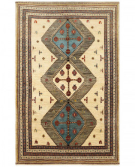 Rytietiškas kilimas Kashkuli - 334 x 211 cm 