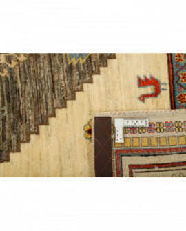 Rytietiškas kilimas Kashkuli - 334 x 211 cm 