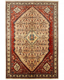 Rytietiškas kilimas Kashkuli - 300 x 201 cm 