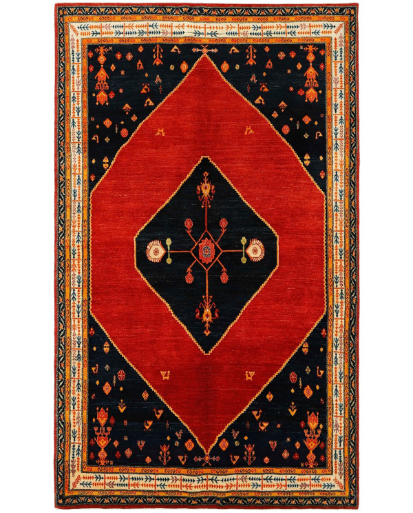 Rytietiškas kilimas Kashkuli - 312 x 190 cm 