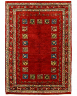 Rytietiškas kilimas Kashkuli - 227 x 160 cm 
