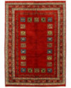 Rytietiškas kilimas Kashkuli - 227 x 160 cm 
