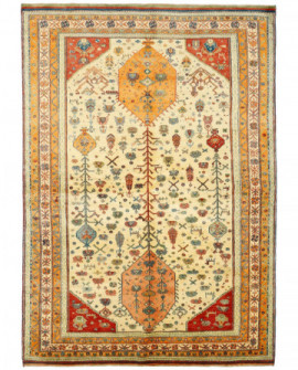 Rytietiškas kilimas Kashkuli - 250 x 173 cm 