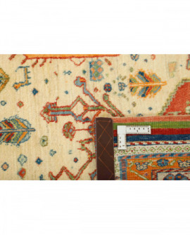 Rytietiškas kilimas Kashkuli - 250 x 173 cm 