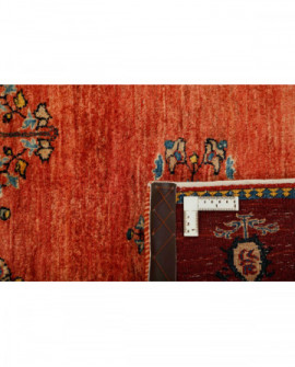 Rytietiškas kilimas Kashkuli - 306 x 222 cm 