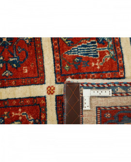 Rytietiškas kilimas Kashkuli - 190 x 151 cm 