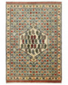 Rytietiškas kilimas Kashkuli - 227 x 158 cm 