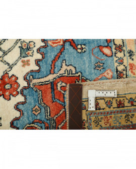 Rytietiškas kilimas Kashkuli - 234 x 178 cm 